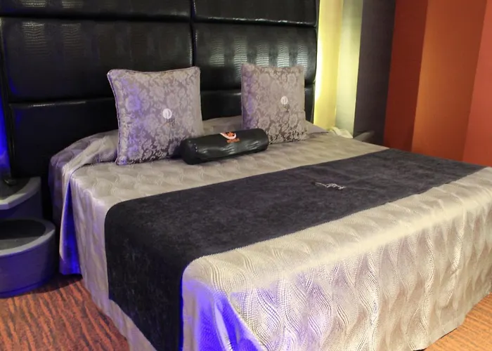 Hotel Lua